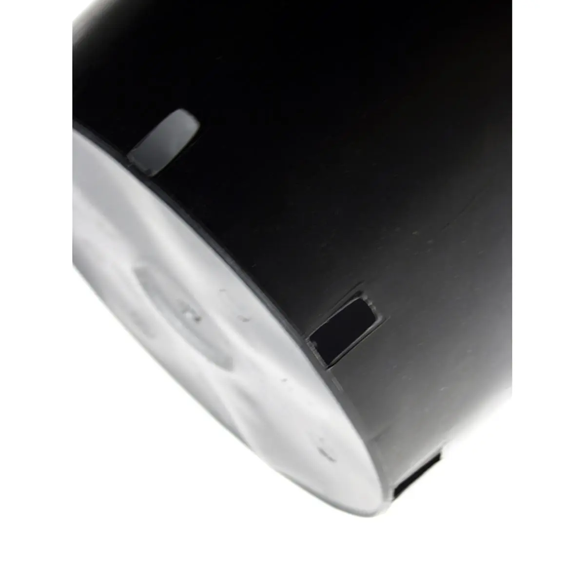 Pot circulaire, diameter 26 cm, hauteur 22 cm