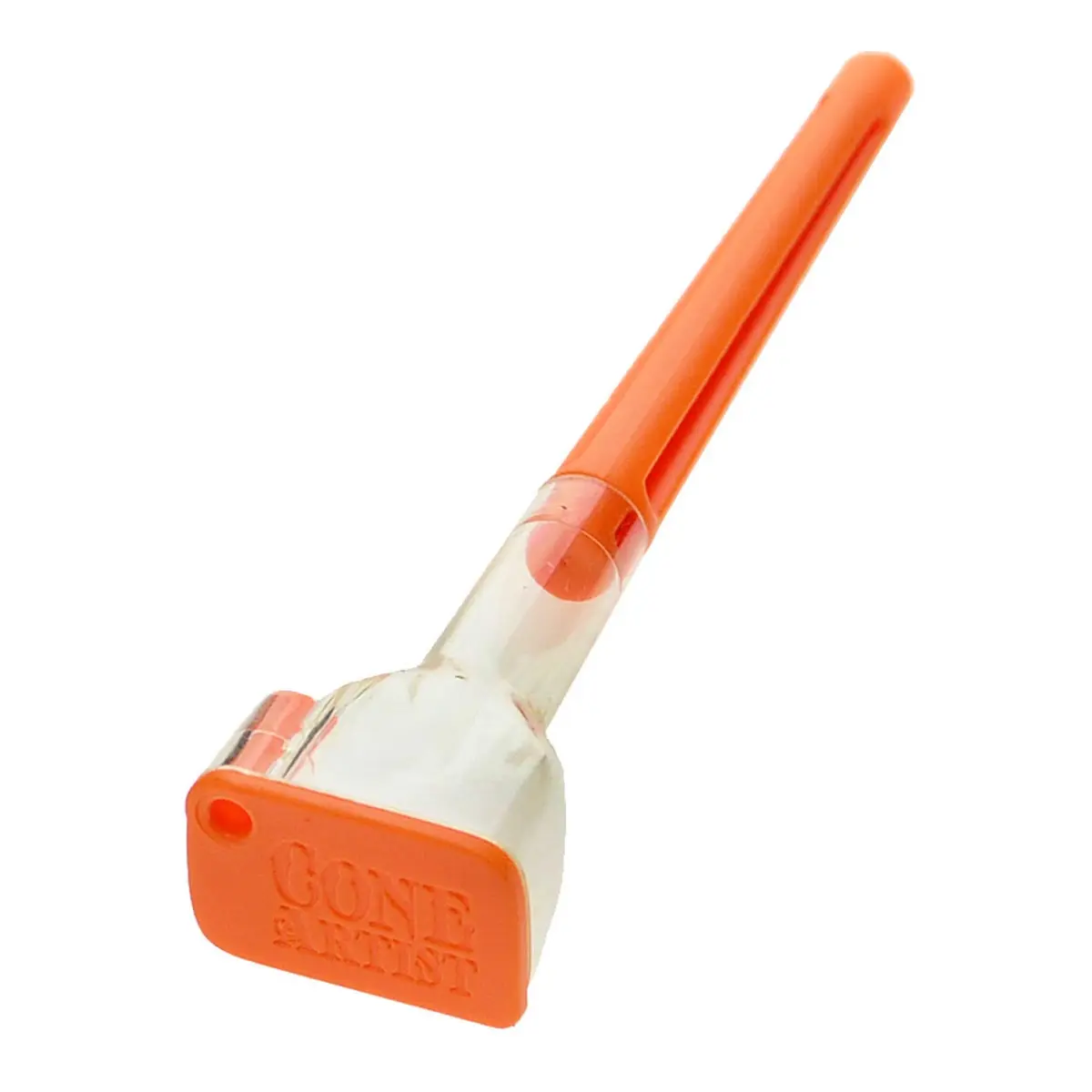 Cone Artist - l'artiste de rouler