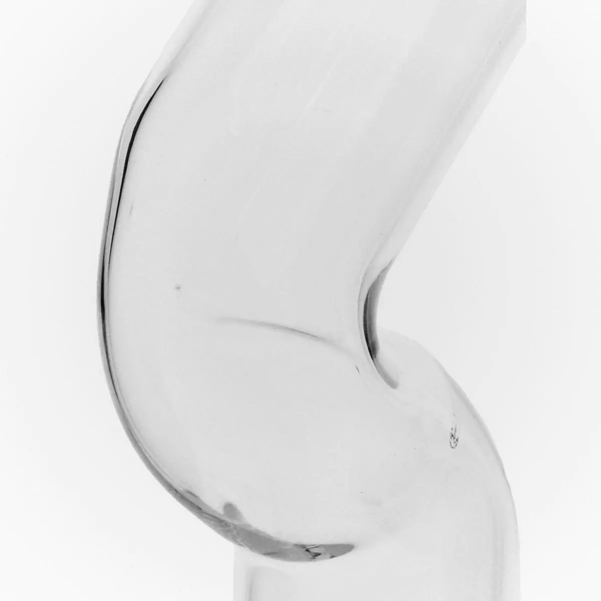 Highline Bong "Flash Dem" 40cm