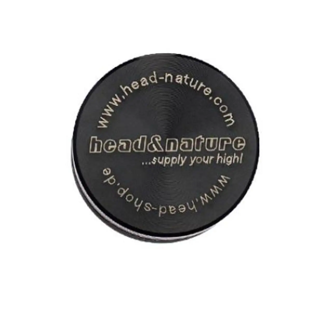 head&nature grinder en métal 29mm