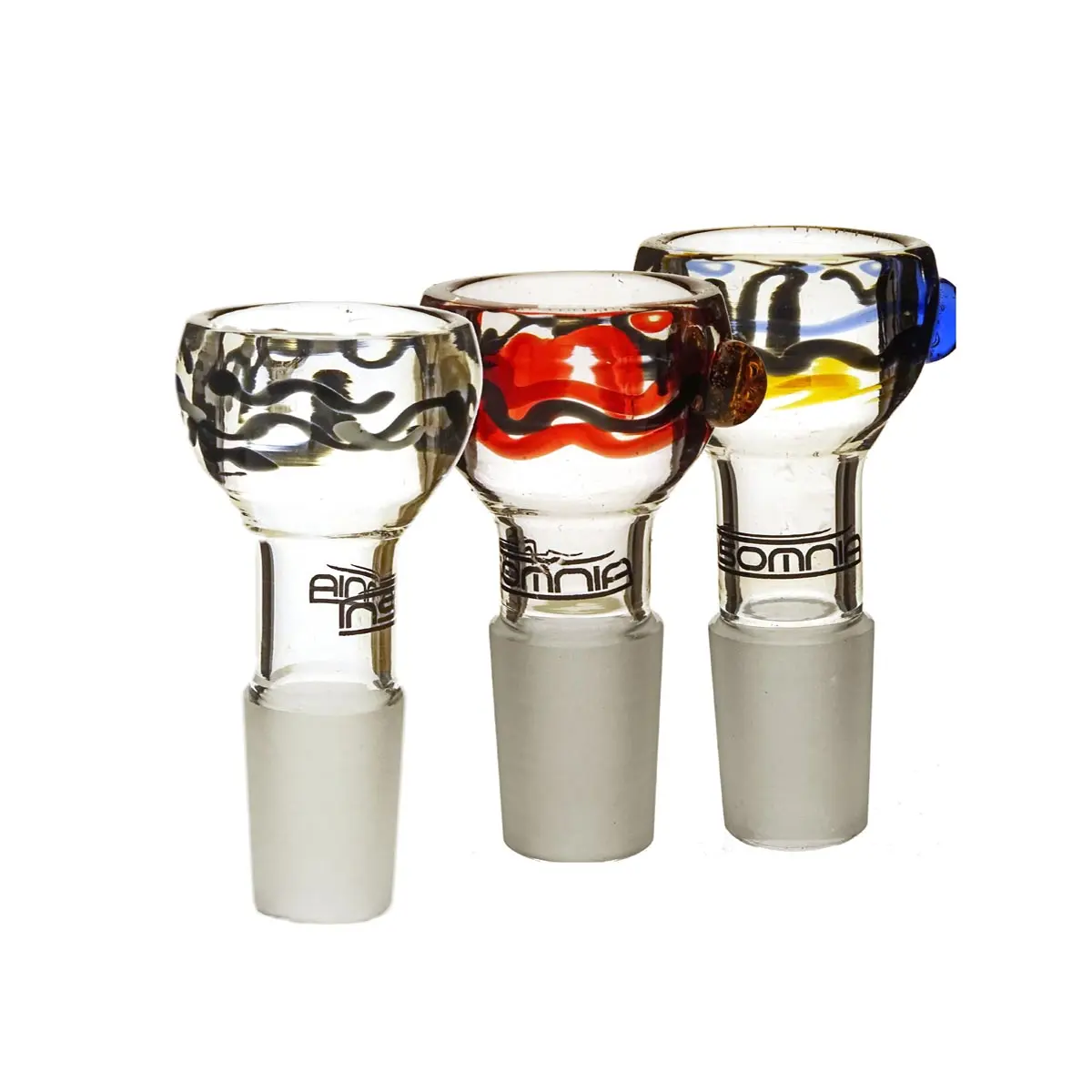 Insomnia foyer Wave Bowl 18.8