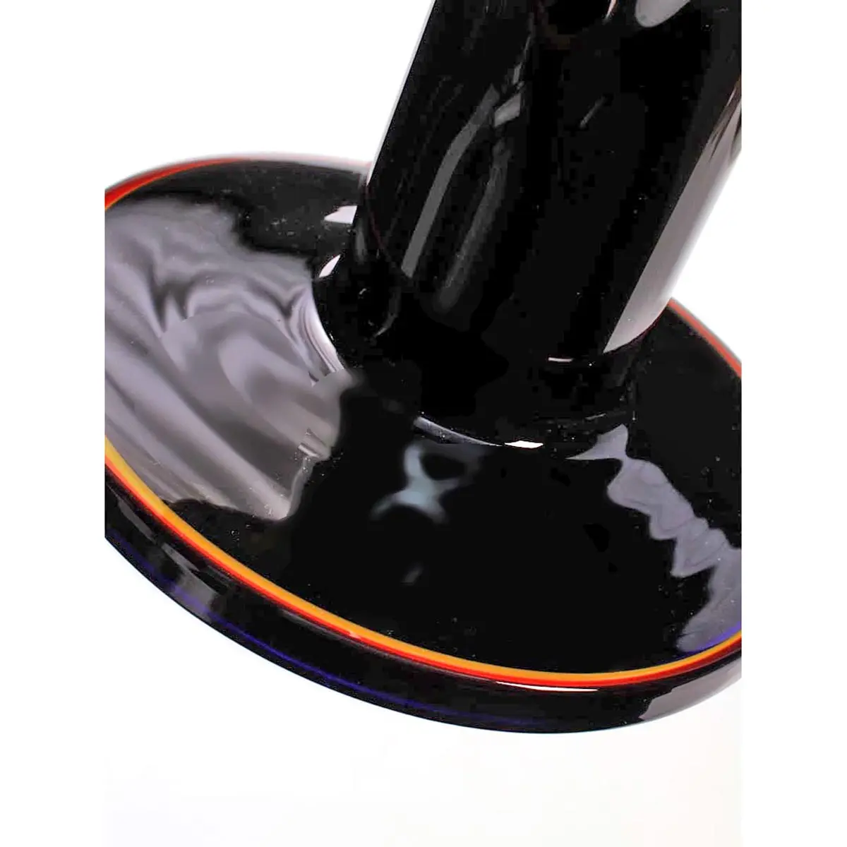 Blaze Glass Bang ICE 'Crown'