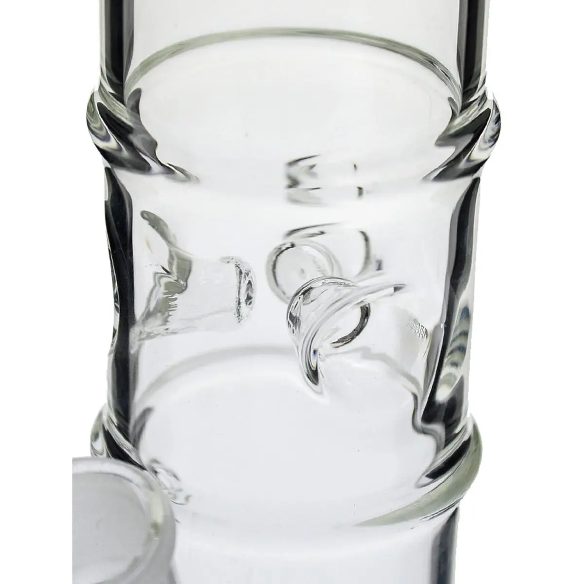 Powerbang 18,8 Silver Leaf - ICE