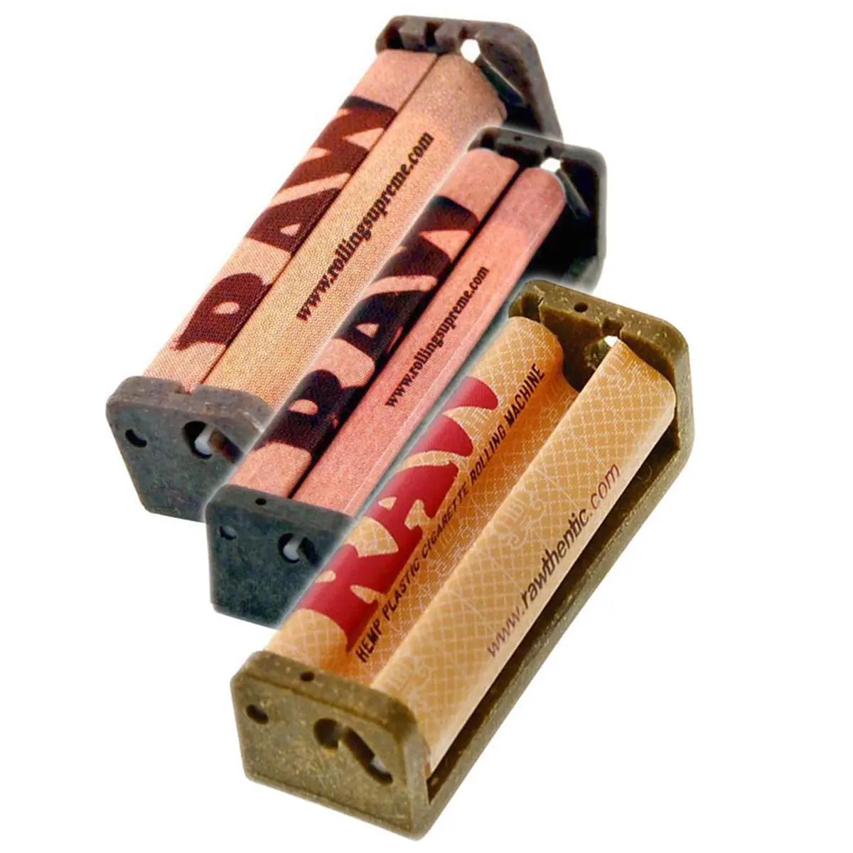 RAW rouleuse 70 / 79 / 110mm