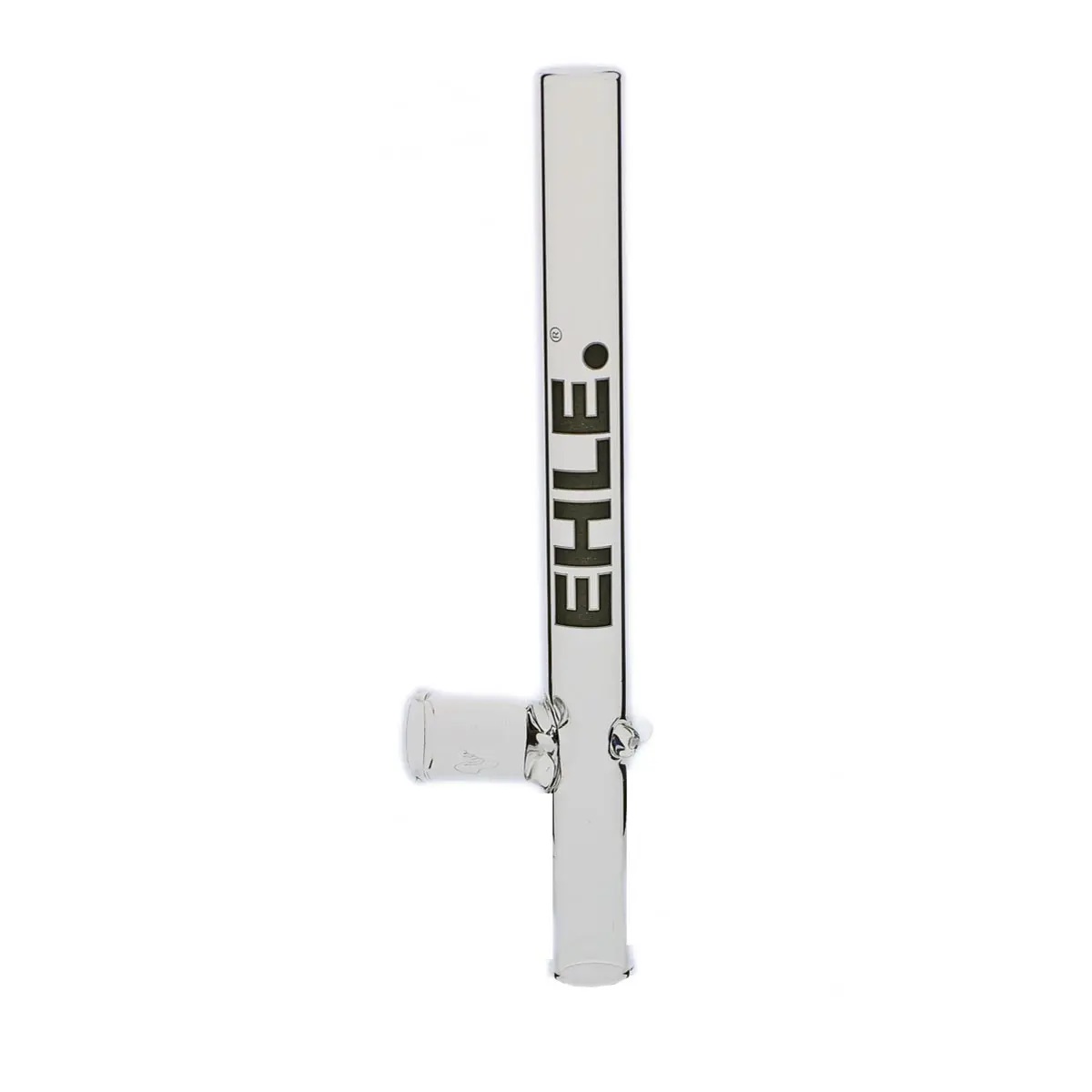 Ehle pipe en verre Kawumm 10 cm