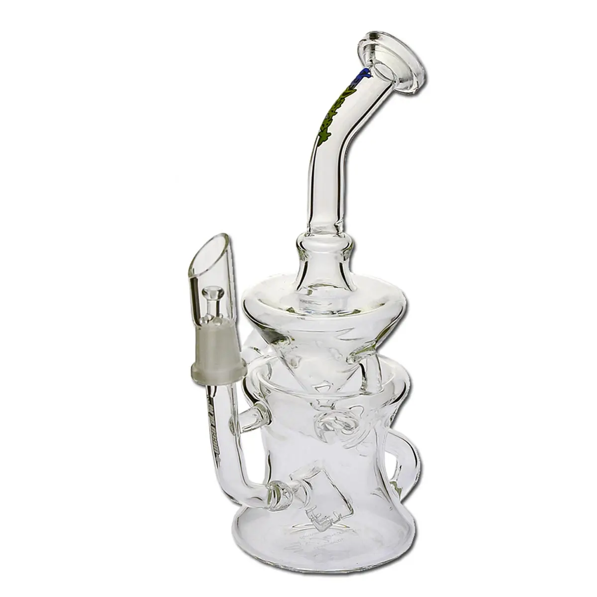 Weedstar "Tribute of Z" Color-Line 22 cm