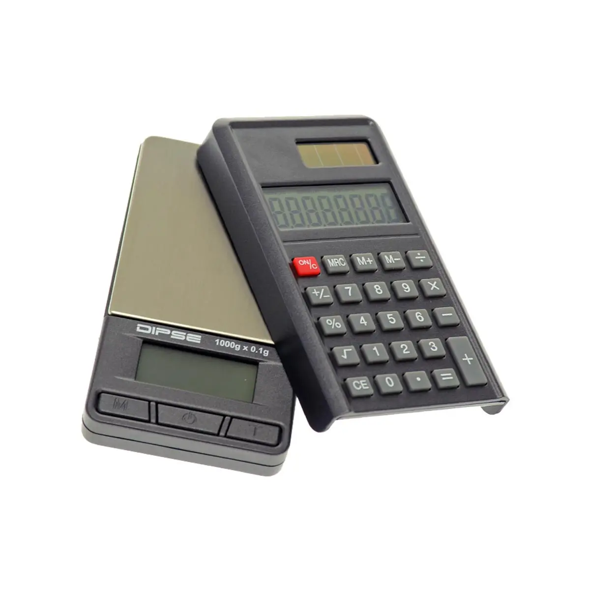 Balance digitale CA av. calculateur 300g/0,01g