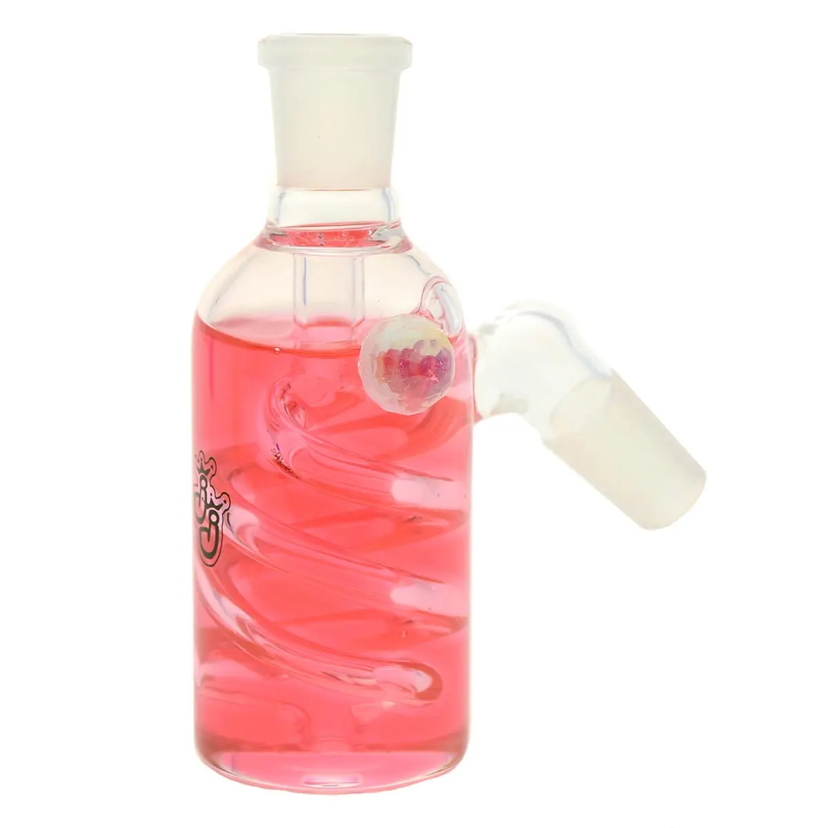 Jelly Joker pré-refroidisseur pour le frigo "Gelcooler" rose  - 18,8 mm