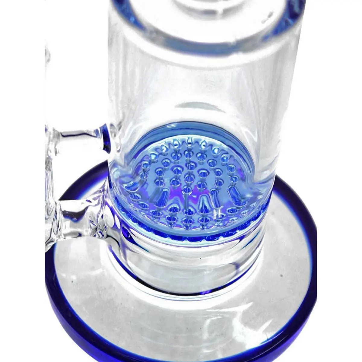 Heisenberg Honey Dude 14,5 - bleu