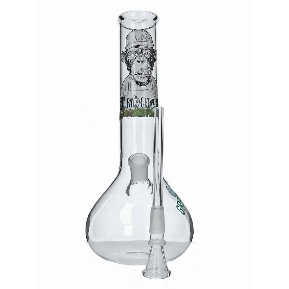 Greenline Monkey Bang 25cm 14,5