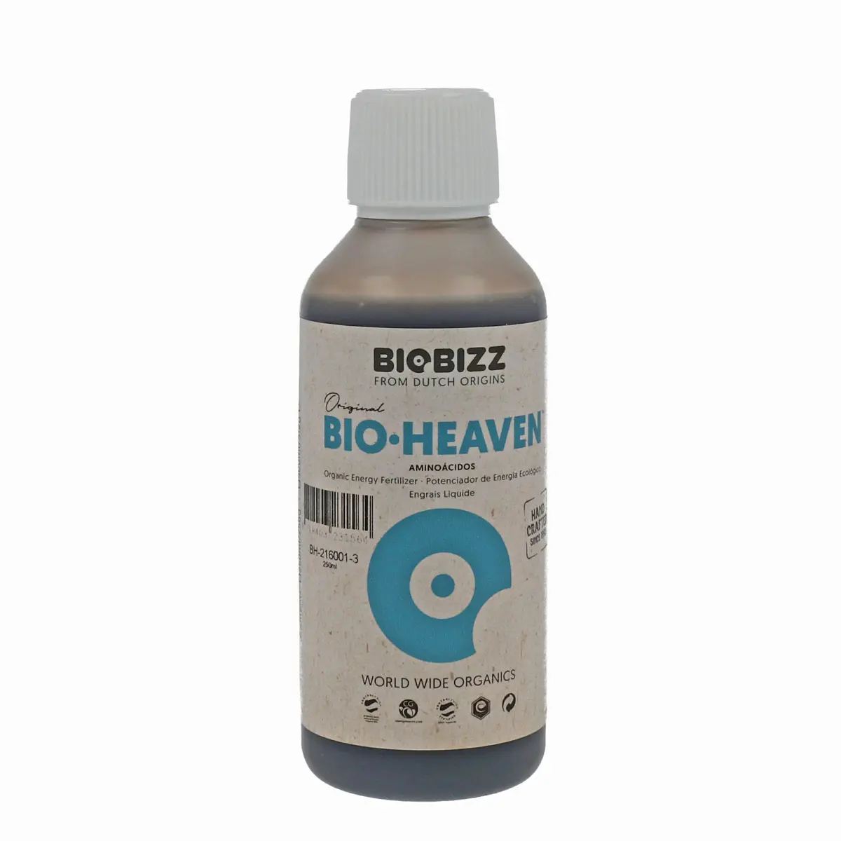 250 ml Bio Heaven BioBizz