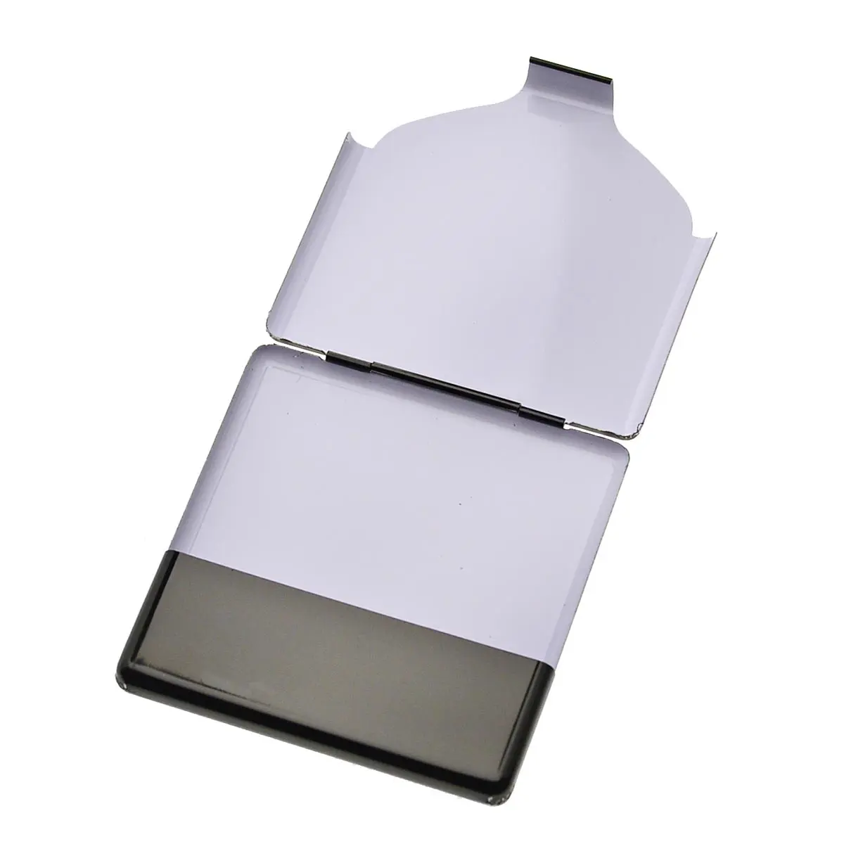 Etui pour feuilles à rouler "Canna Rock" 9x9cm