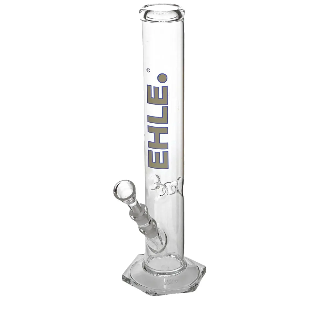 Ehle Bang ICE droite 500ml 14,5mm - Sablé