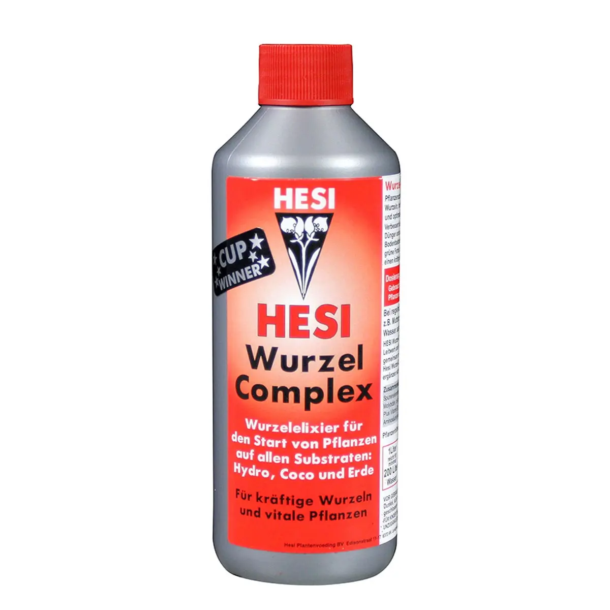 Hesi complexe racinaire 500ml