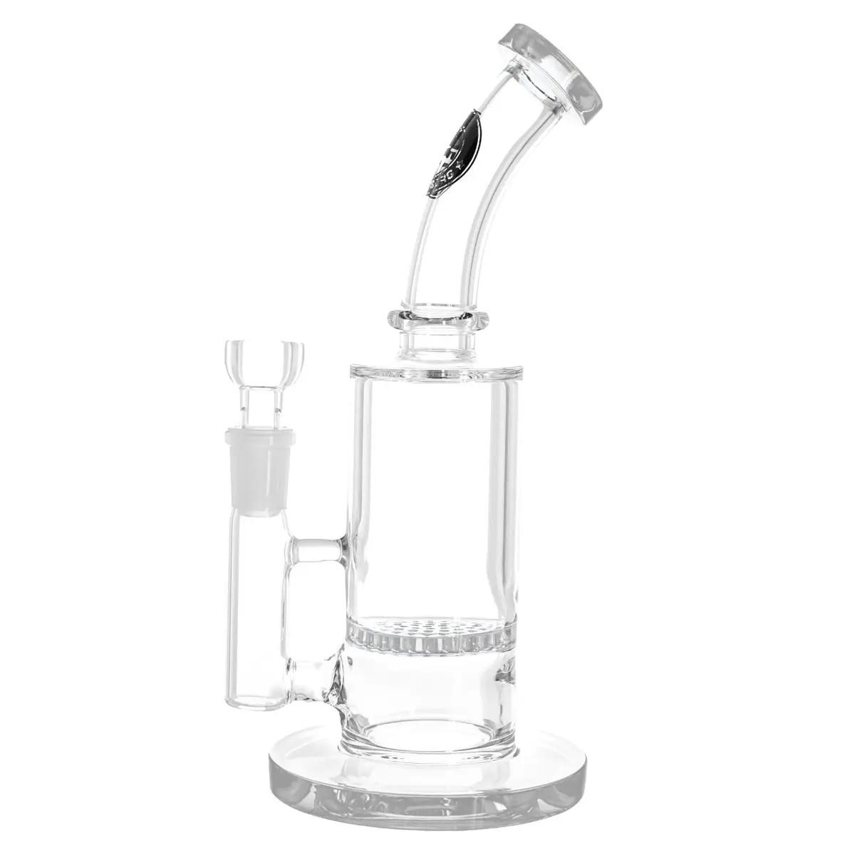 Heisenberg Honey Dude 14,5 - clair