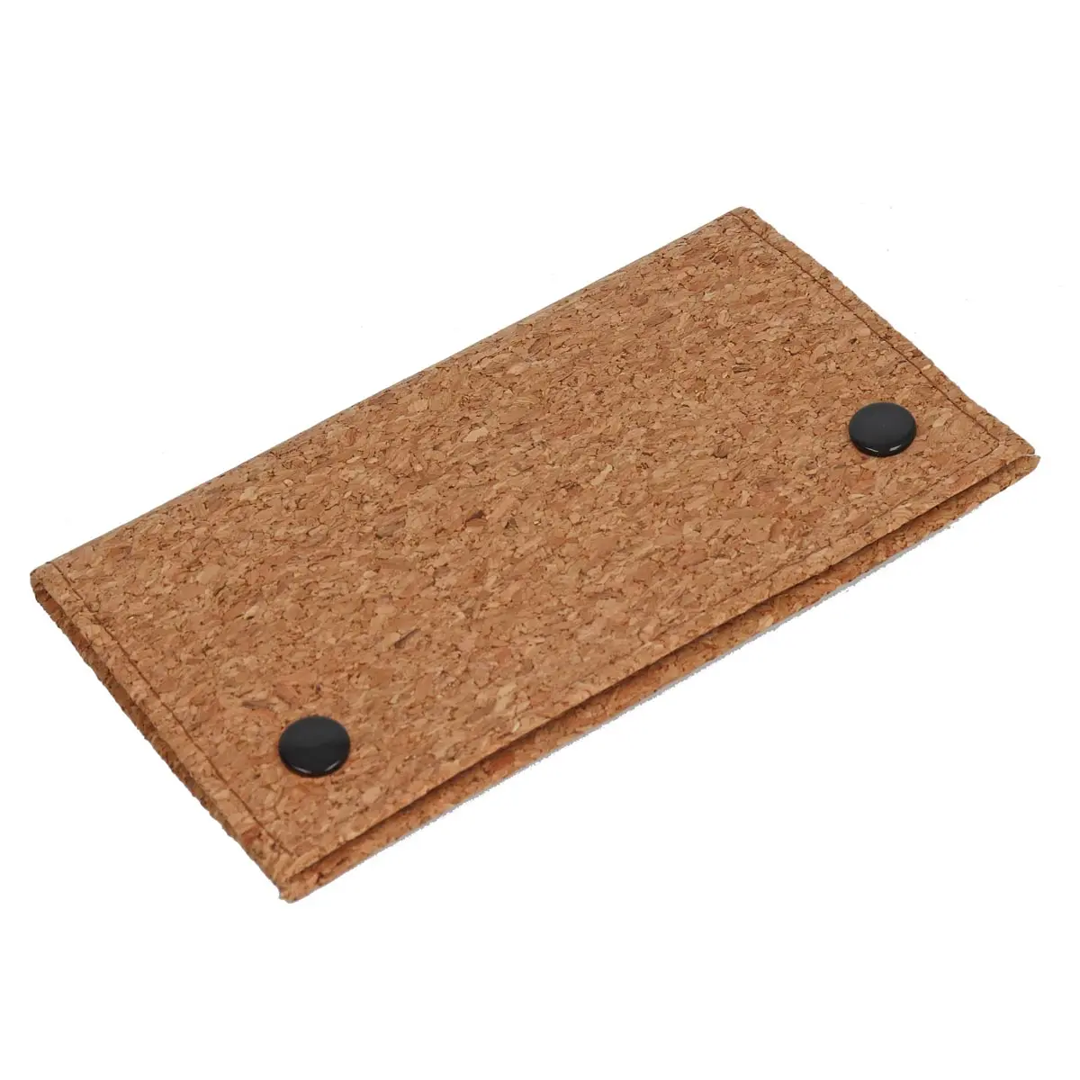 Pochette à tabac en liège