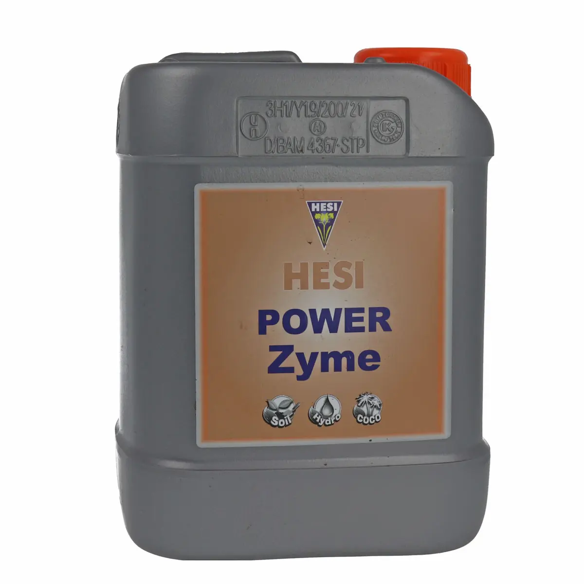 Hesi Power Zyme 2,5L