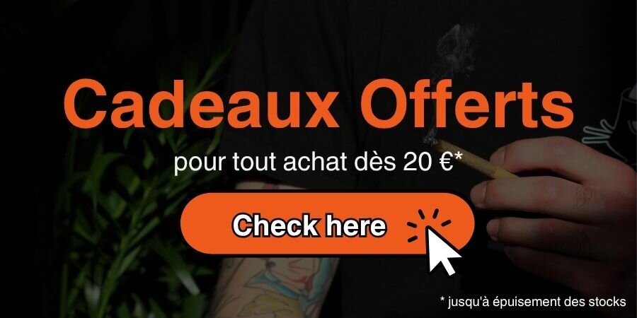 Cadeaux Offerts