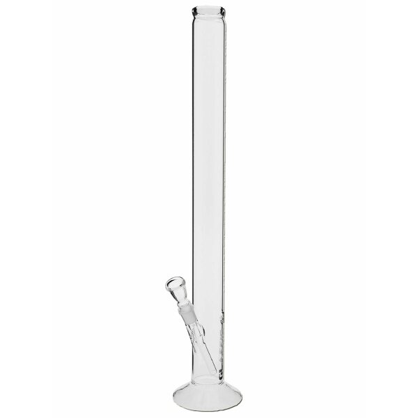 Bong en verre Glassic 60cm