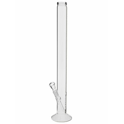 Bong en verre Glassic 60cm