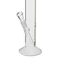 Bong en verre Glassic 60cm