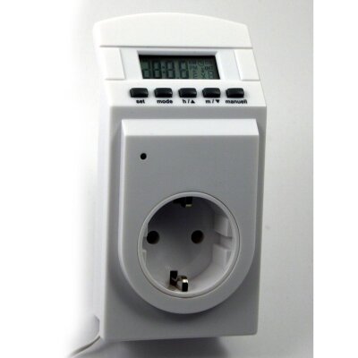 Thermo-Minuterie