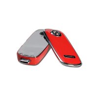 Firefly Vaporisateur rouge