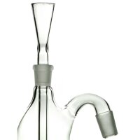 Weed Star Pre-Cooler Bubble I 18,8