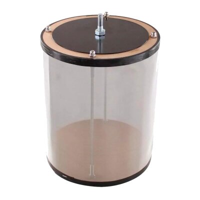 Heisenberg Polynator machine de pollen 150g