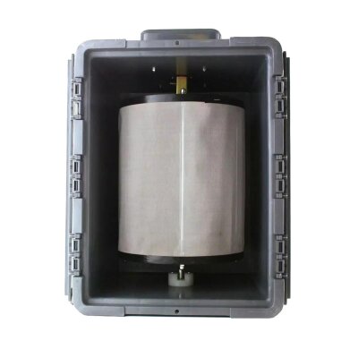Heisenberg Polynator machine de pollen 150g