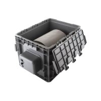 Heisenberg Polynator machine de pollen 150g