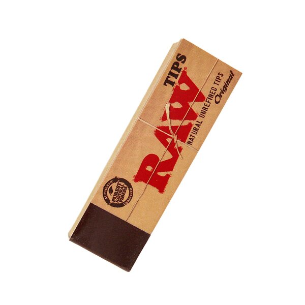 RAW filtres en carton Slim