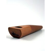 actiTube Tune In pipe en bois de poirier