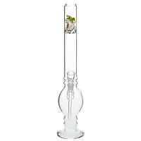 Jelly Joker bong en verre "Cheap Mama"