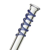 Snorter avec spirale colorée