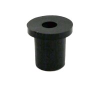 Adaptateur en gomme - 18,8 pour tige en alu