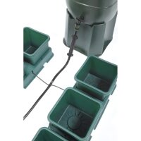 AutoPot Easy2Grow kit de 6 pots et reservoir