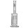 Jelly Joker bong en verre 2x perc "Cold Fusion Reactor"