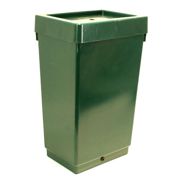 AutoPot 47L tank deau avec trou de sortie