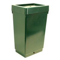 AutoPot 47L tank deau avec trou de sortie
