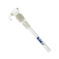 Boost Pro Flash Bong Bleu 18,8