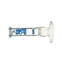 Boost Pro Flash Bong Bleu 18,8