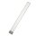 Tube à essai avec couvrir a visser 16cm