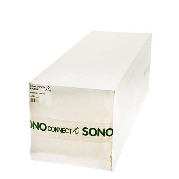 Conduit flexible insonorisé 254 mm - 10m