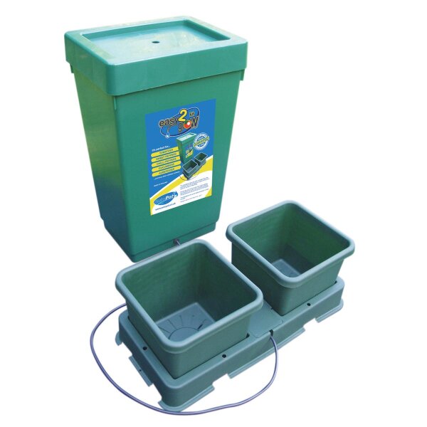AutoPot Easy2Grow kit de démarrage avec Réservoir 47L