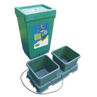 AutoPot Easy2Grow kit de démarrage avec Réservoir 47L