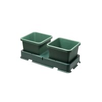 AutoPot Easy2Grow kit de démarrage avec Réservoir 47L