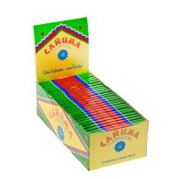 Canuma papier de chanvre - 50 x