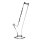 Ehle Bang arqué - 500ml - 18,8 - sans carburateur