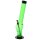Bong en acrylique fluorescent "Alien Buddy" 30 cm
